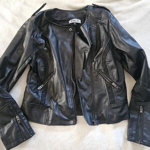 BKE Black Jacket